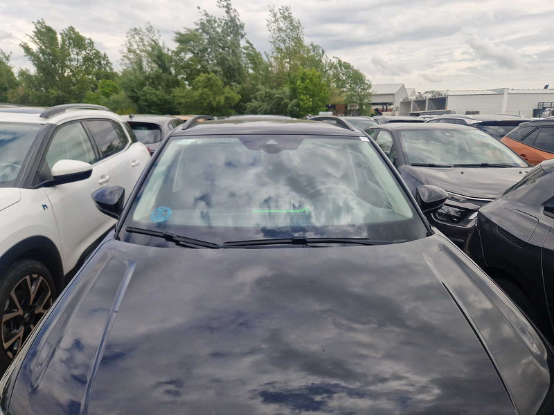 Foto Volkswagen T-CROSS 5