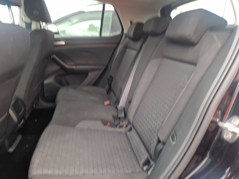 Foto Volkswagen T-CROSS 13