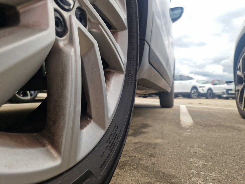 Foto Volkswagen T-CROSS 19