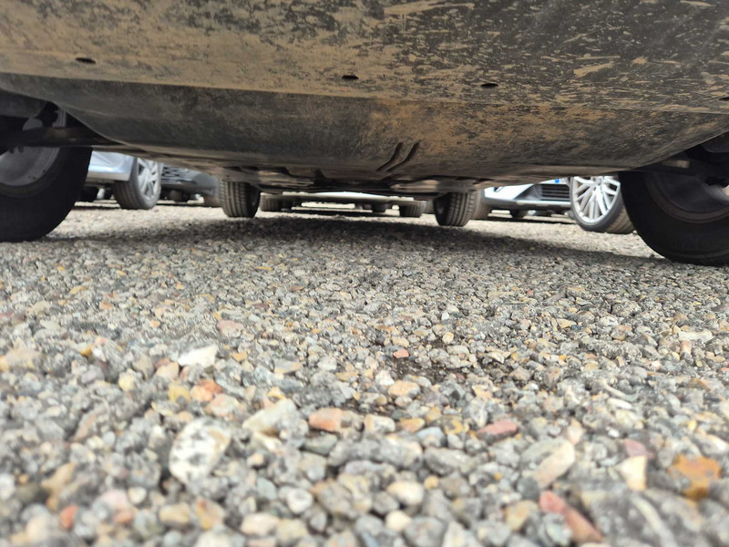 Foto Volkswagen T-CROSS 5