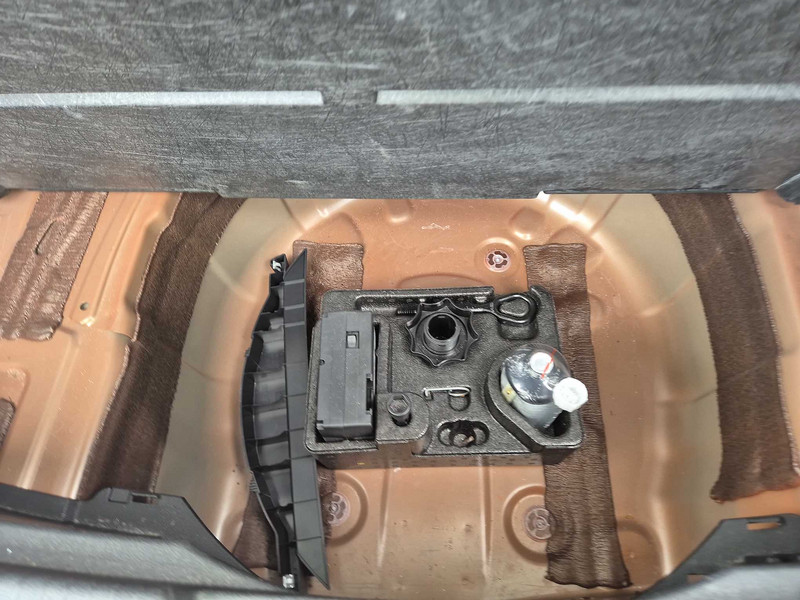 Foto Volkswagen T-CROSS 17