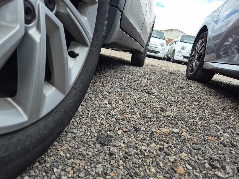 Foto Volkswagen T-CROSS 18