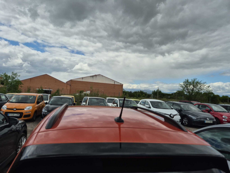 Foto Volkswagen T-CROSS 20