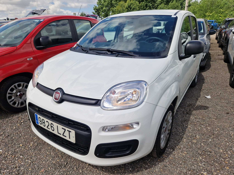 Fiat Panda 1.0 Gse Hybrid