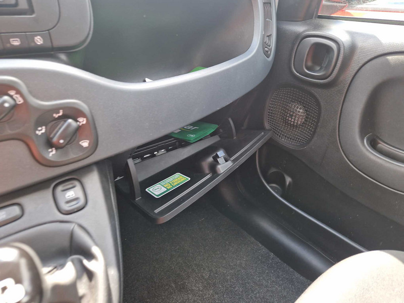 Foto Fiat Panda 9