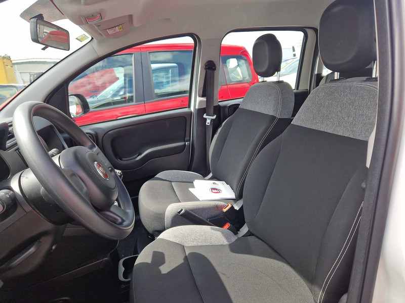 Foto Fiat Panda 11