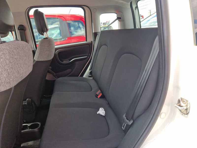 Foto Fiat Panda 12