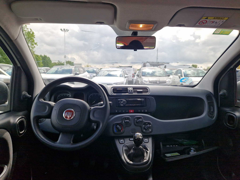 Foto Fiat Panda 13