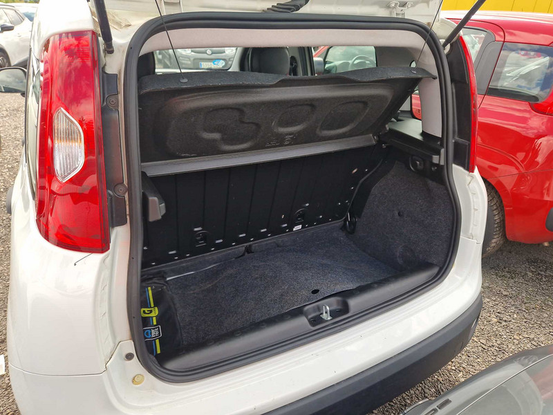 Foto Fiat Panda 15