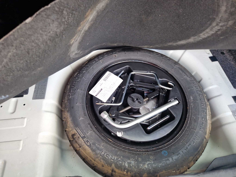 Foto Fiat Panda 16