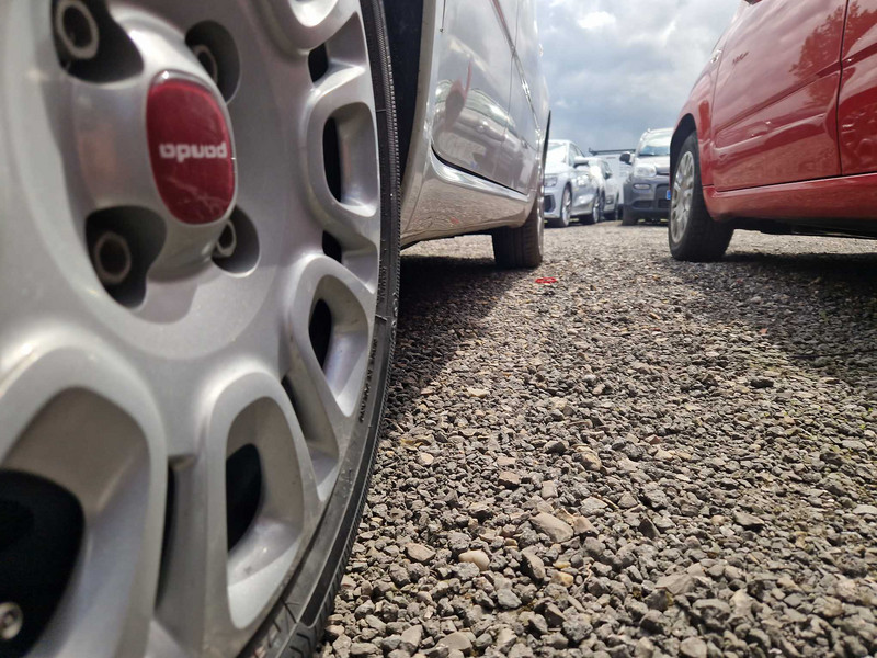 Foto Fiat Panda 19