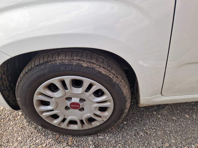 Foto Fiat Panda 21