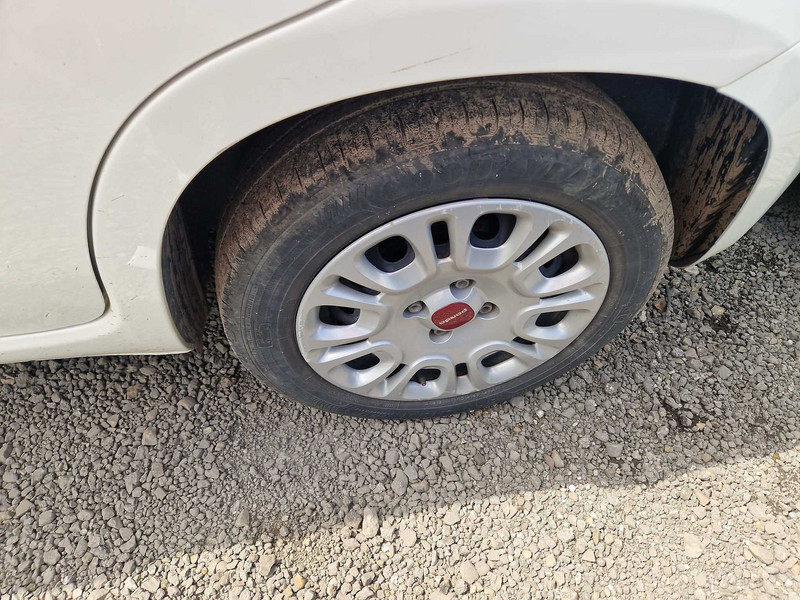 Foto Fiat Panda 22