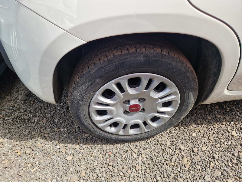 Foto Fiat Panda 23