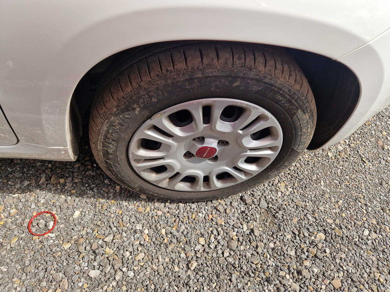 Foto Fiat Panda 24