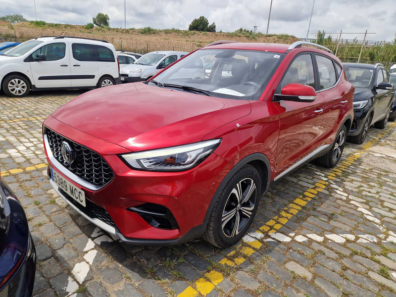 MG MG ZS ZS 1.5 VTi-Tech Comfort 78kW 