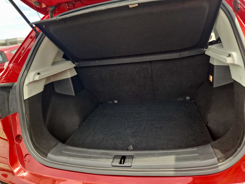Foto MG MG ZS ZS 1.5 VTi-Tech Comfort 78kW 16