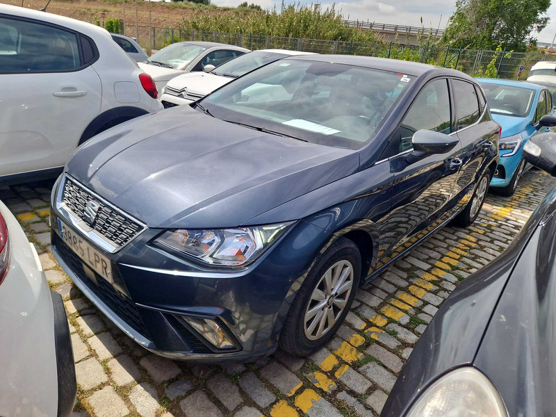 Seat Ibiza 1.0 TSI S&S Xcellence DSG7 110