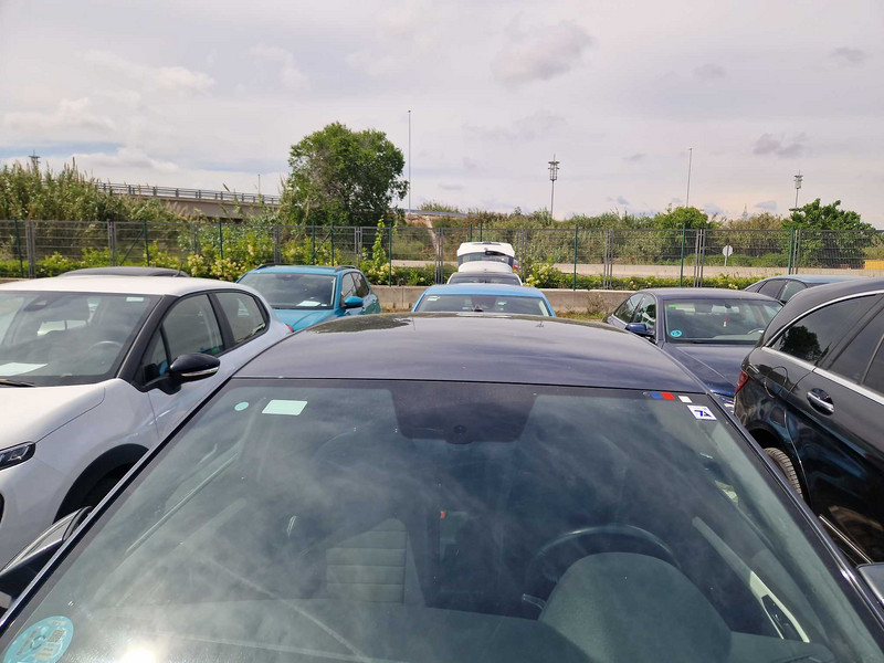 Foto Seat Ibiza 6