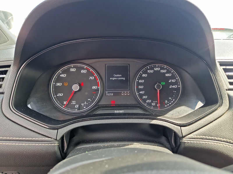 Foto Seat Ibiza 9