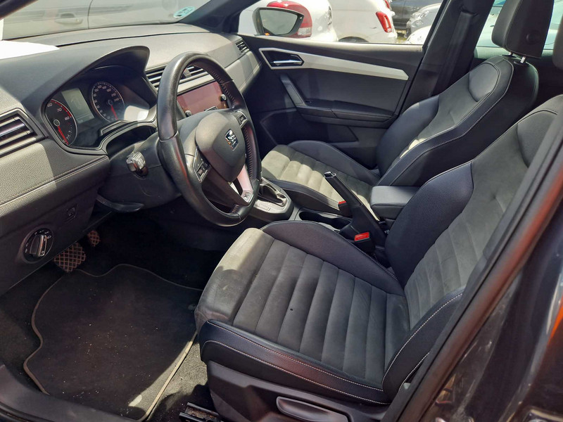Foto Seat Ibiza 12