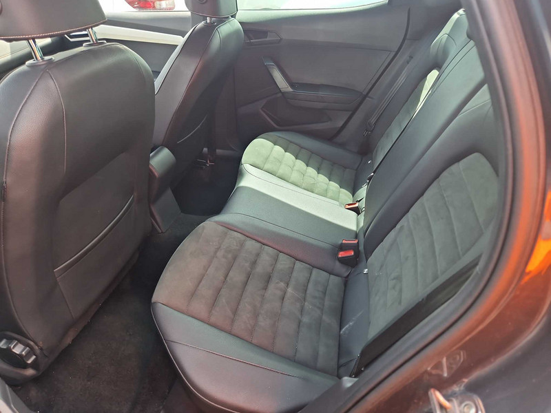 Foto Seat Ibiza 13
