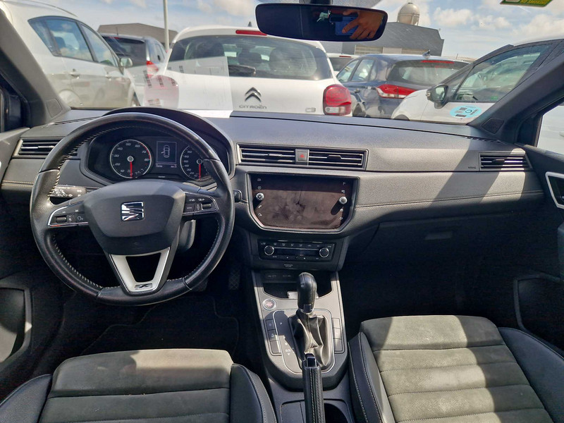 Foto Seat Ibiza 14