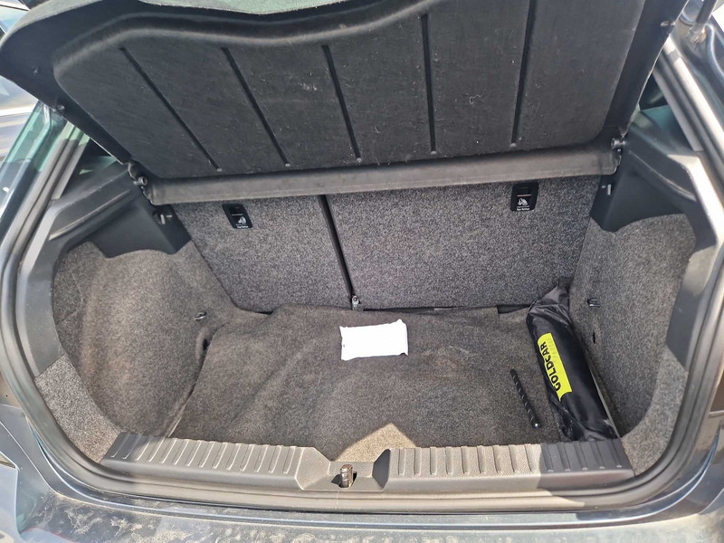 Foto Seat Ibiza 16