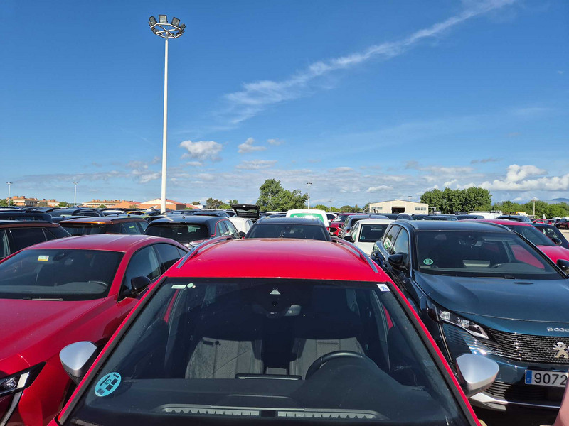 Foto Skoda Kamiq 6