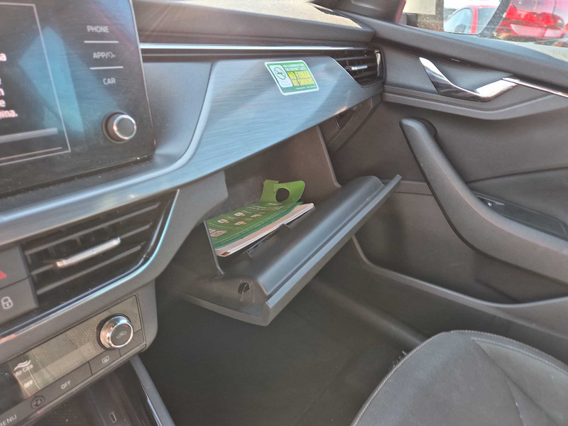 Foto Skoda Kamiq 11