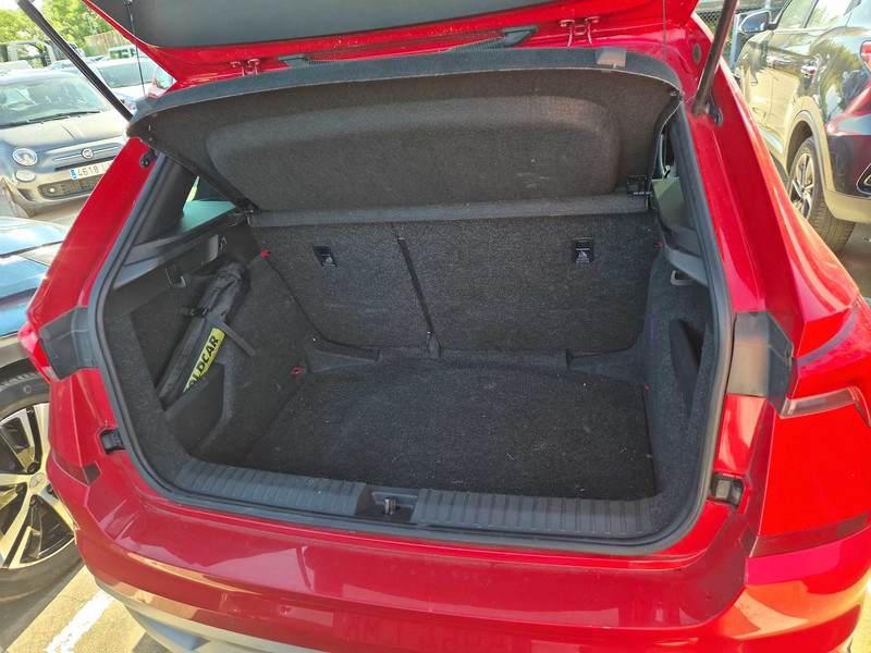 Foto Skoda Kamiq 17