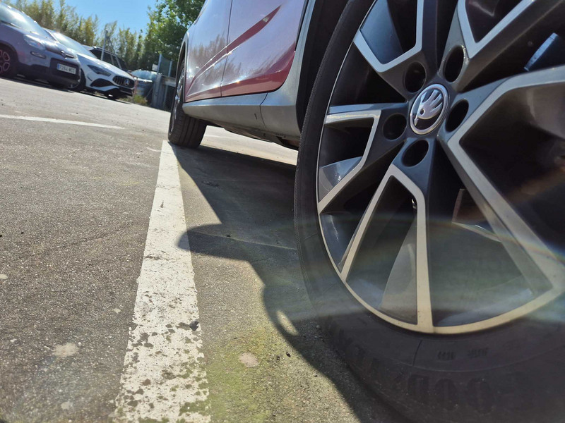 Foto Skoda Kamiq 20