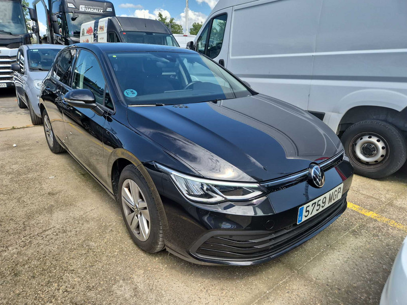 Foto Volkswagen Golf 4
