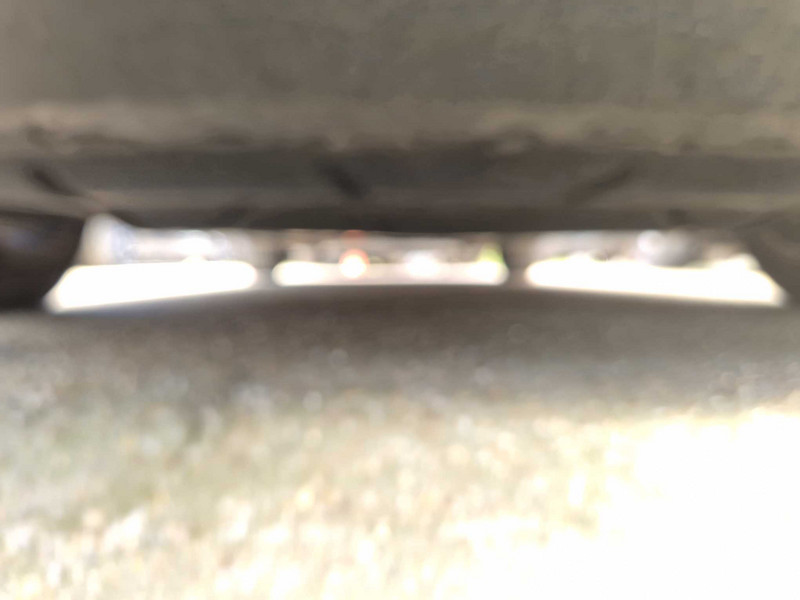 Foto Volkswagen Golf 5