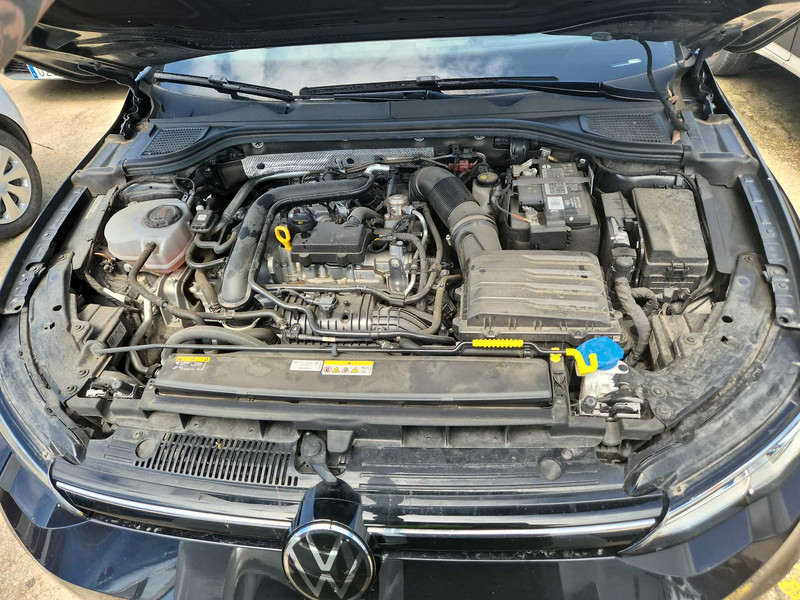 Foto Volkswagen Golf 7