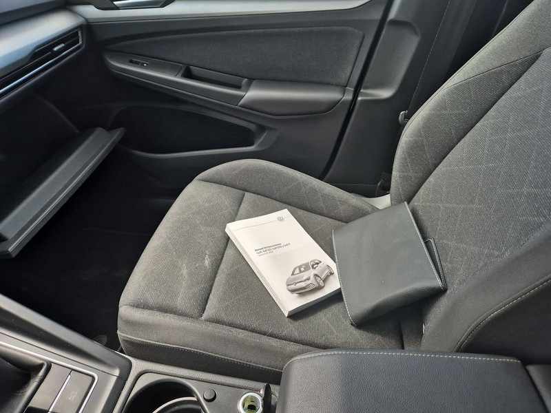 Foto Volkswagen Golf 11