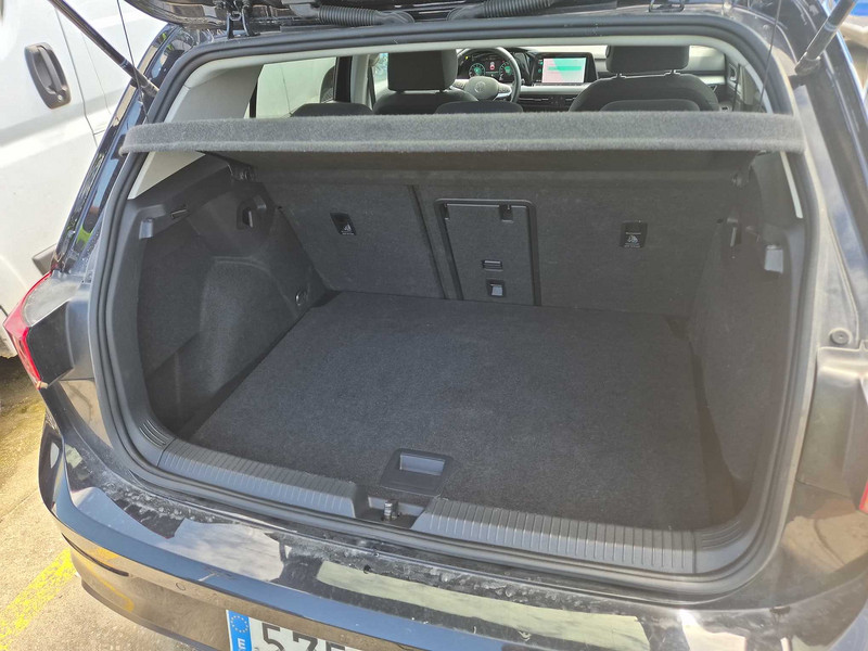 Foto Volkswagen Golf 16