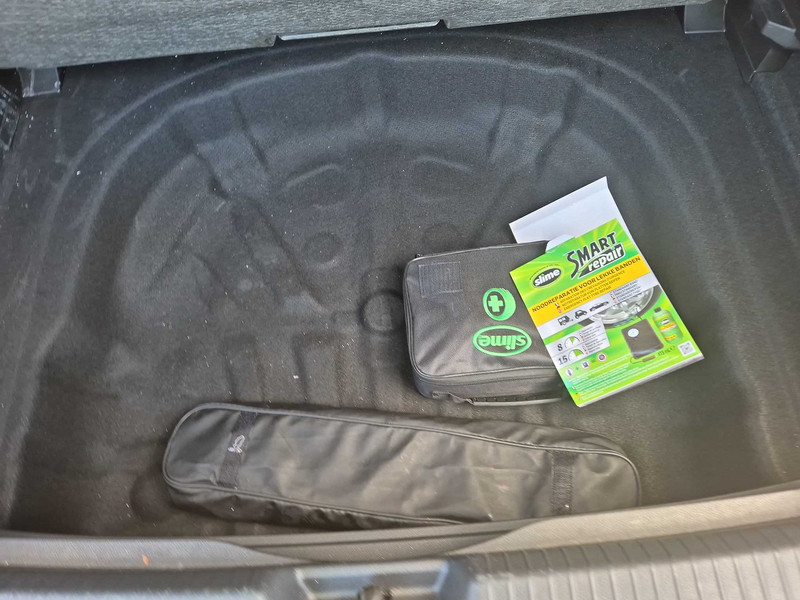 Foto Volkswagen Golf 17