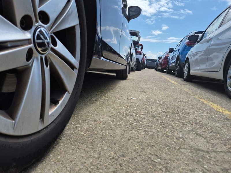 Foto Volkswagen Golf 18