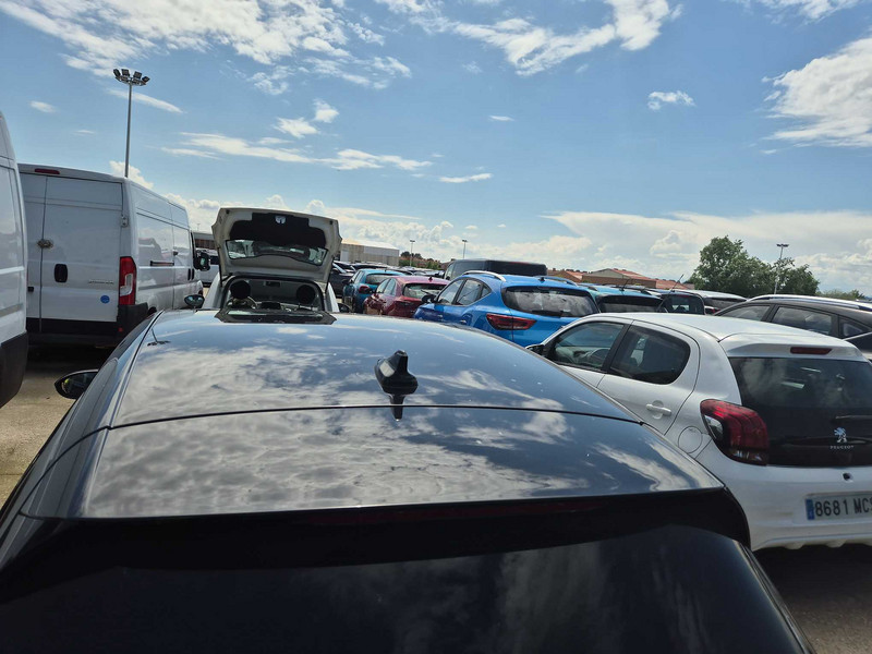Foto Volkswagen Golf 20