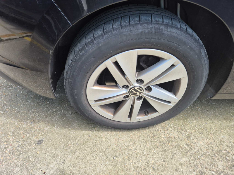 Foto Volkswagen Golf 22