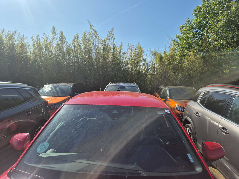 Foto Audi Q2 6