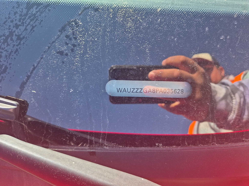 Foto Audi Q2 7