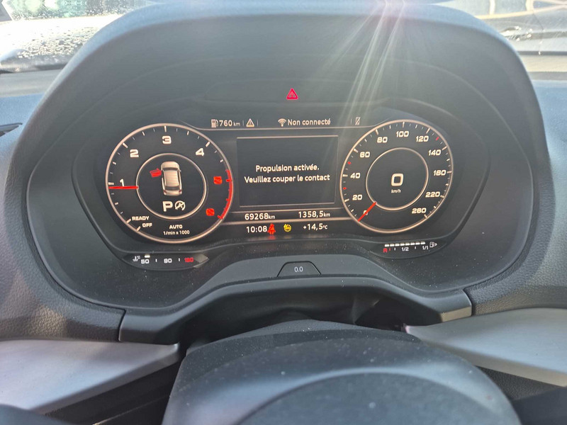 Foto Audi Q2 9