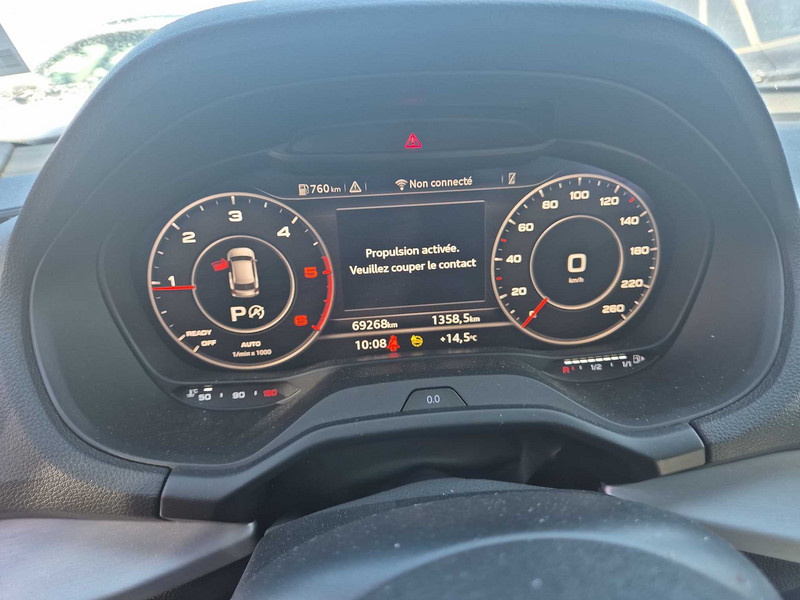 Foto Audi Q2 10