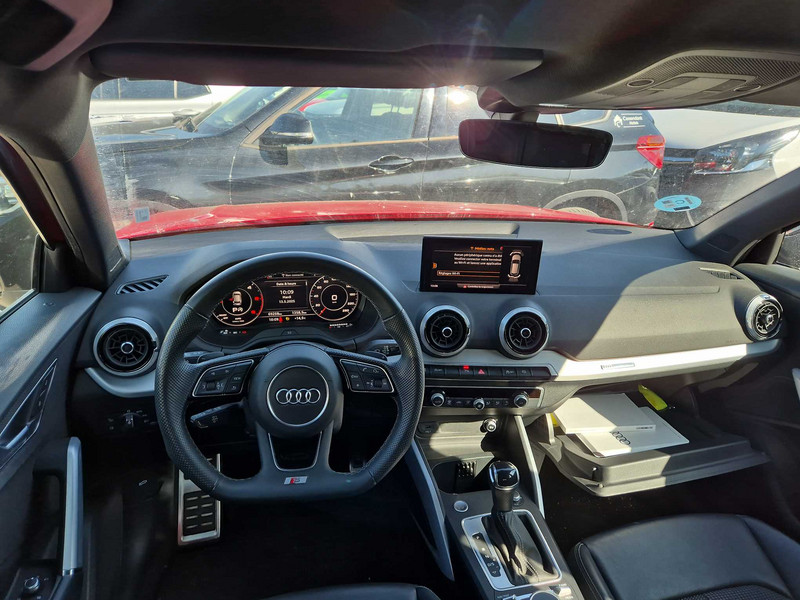 Foto Audi Q2 15