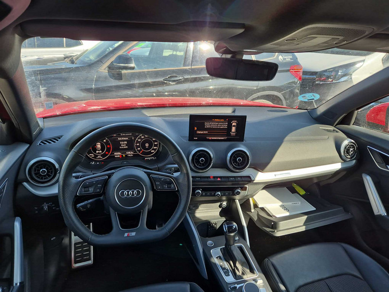 Foto Audi Q2 16