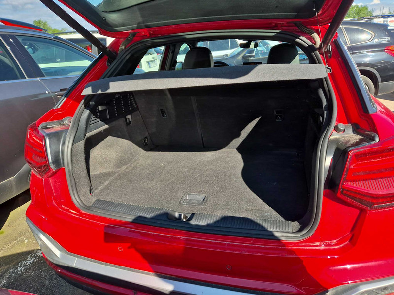 Foto Audi Q2 18