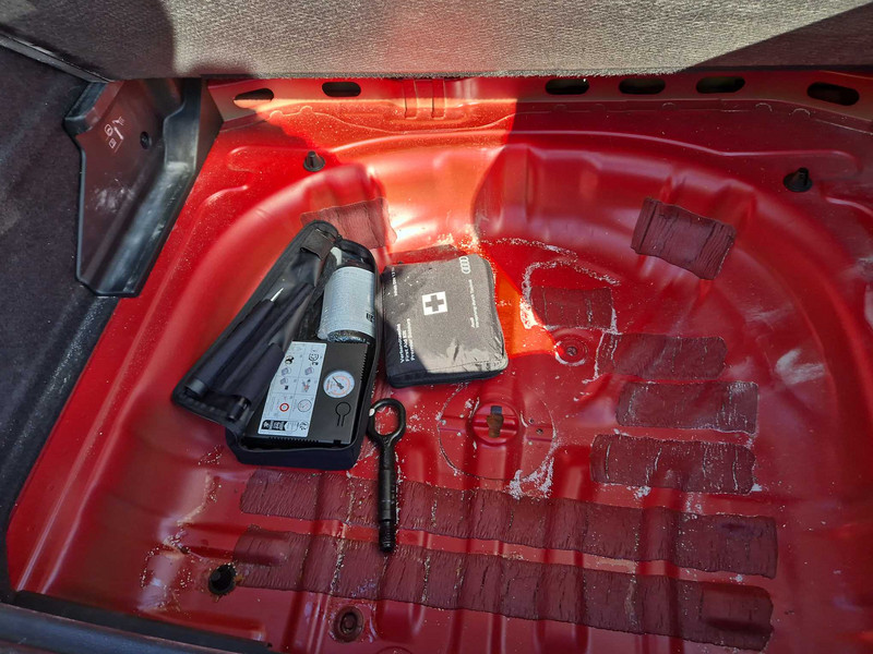 Foto Audi Q2 19