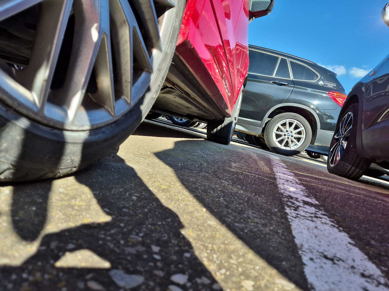 Foto Audi Q2 20